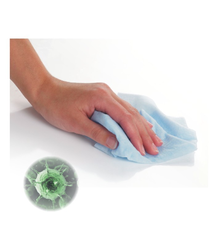Anti Bacterial Wet Wipes (150 Wipes)